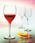 Luigi Bormioli Magnifico 11.75 oz Small Wine Glasses, Set of 4, Clear - The Finished Room