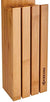 Kyocera Limited Series Ceramic Knife Block Set, Blade Sizes: 7", 6", 5" - The Finished Room