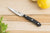 Viking Professional Cutlery Paring Knife, 3.5 Inch - The Finished Room