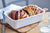 Emile Henry Sugar Modern Classic Loaf Pan, 3qt - The Finished Room