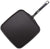 Farberware Buena Cocina Nonstick Griddle Pan/Flat Grill, 11", Black,22005 - The Finished Room
