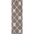 Surya Frontier FT-199 Flatweave Hand Woven 100% Wool Desert Sand 2'6" x 8' Global Runner - The Finished Room