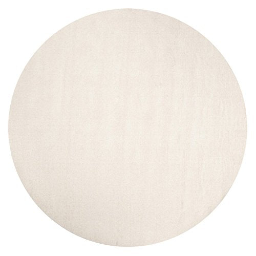 Surya Mystique M-262 Area Rug - Ivory - The Finished Room