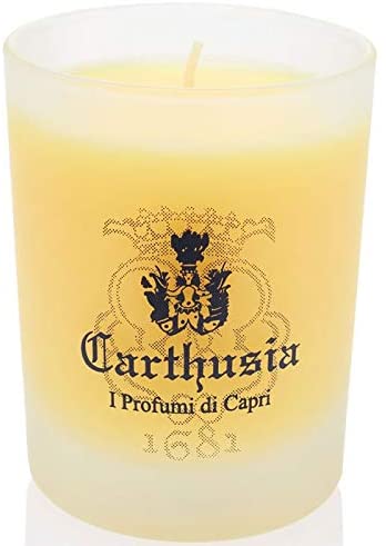 Limone Scented Candle 150g - The Finished Room