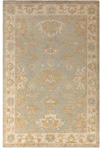 Surya 3&#39;6&quot; x 5&#39;6&quot; Hillcrest HIL-9033 Area Rug - The Finished Room