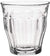 Duralex Made In France Picardie Clear Tumbler, Set of 6, 10-1/2-Ounce - The Finished Room