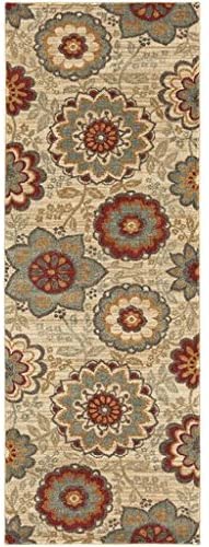 Surya Arabesque Area Rug - 8&#39;10&quot; x 12&#39;9&quot; - ABS-3015 - The Finished Room
