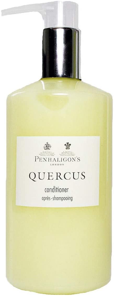 Quercus Conditioner - 10.1 Fluid Ounces/300 ML Each - The Finished Room