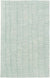 Surya Contemporary Rectangle Area Rug 5'x7'6" Blue Melody Collection - The Finished Room