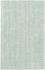 Surya Contemporary Rectangle Area Rug 5'x7'6" Blue Melody Collection - The Finished Room