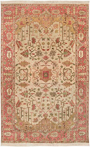 Surya Adana 8&#39; x 11&#39; Hand Knotted Wool Rug - The Finished Room