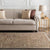 Surya SR-138 Studio Hand Tufted 100% New Zealand Wool 3'3" x 5'3" Rug - The Finished Room