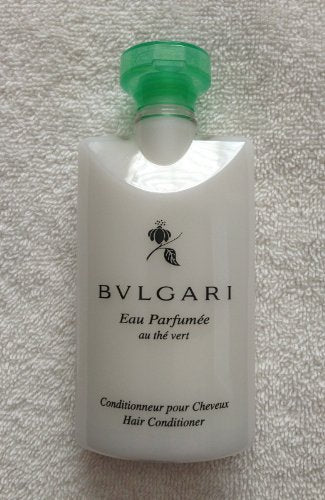 Bvlgari au the vert (green tea) conditioner 2.5oz Set of 6 - The Finished Room