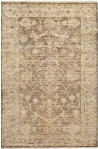 Surya Hillcrest HIL90 Indoor Area Rug - The Finished Room