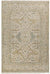 Surya 3'6" x 5'6" Antique Area Rug ATQ-1000 - The Finished Room