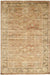 5'6" x 8'6" Rectangular Surya Area Rug HIL9009-5686 Fossil Color Hand Knotted in India "Hillcrest Collection" - The Finished Room