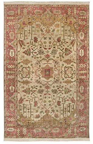 Surya Adana IT-1181 Area Rug - Golden - The Finished Room