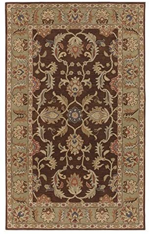 Surya Caesar CAE-1009 Area Rug - The Finished Room