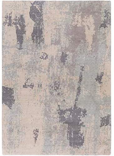 Surya 5&#39;3&quot; x 7&#39;6&quot; Andromeda ANM-1005 Area Rug - The Finished Room