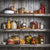 Luigi Bormioli Lock Eat Canning, Preserving & Serving Food Jar, 11.75 oz - The Finished Room