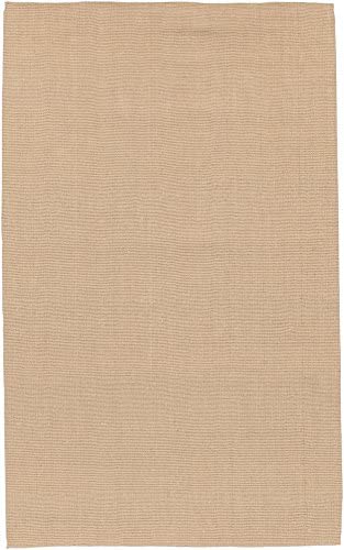 Surya JS-13 Natural Fibers Area Rug - Mocha - The Finished Room