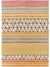 Surya 3'3" x 5'3" Scion SCI-33 Area Rug - The Finished Room