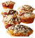 Circulon Nonstick Bakeware Nonstick 12-Cup Muffin Tin / Nonstick 12-Cup Cupcake Tin - 12 Cup, Brown - The Finished Room