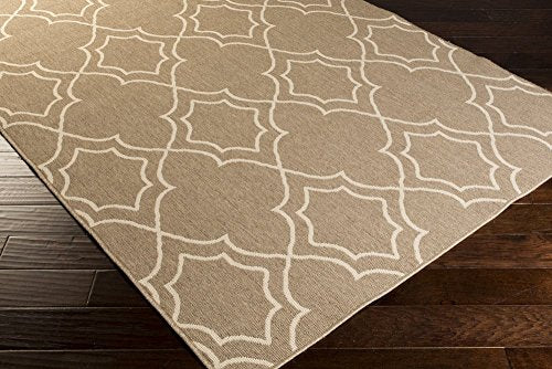 Surya 8&#39;9&quot; x 12&#39;9&quot; Alfresco Area Rug ALF-9587 - The Finished Room