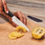 Kyocera Advanced Ceramics Revolution Series 3.7-inch Fruit Knife with Sheath - The Finished Room