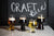 Luigi Bormioli Birrateque Craft Beer Glasses Cider (Set of 2), 17 oz, Clear - The Finished Room
