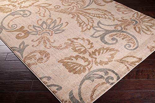 Riley Camel Rug Rug Size: 2&#39; x 3&#39;3&quot; - The Finished Room