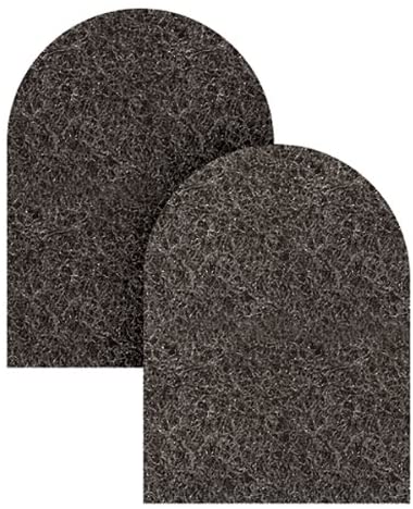 Oggi Replacement Charcoal Filters for Compost Pails # 7319, Set of 2 - The Finished Room