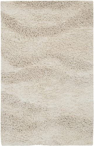 Berkley Ivory Rug Rug Size: Runner 4' x 10' - The Finished Room