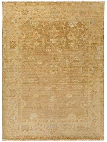 Surya 7&#39;9&quot; x 9&#39;9&quot; Antique ATQ-1001 Area Rug - The Finished Room