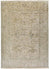 Surya Antique ATQ-1000 Hand Knotted New Zealand Wool Classic Area Rug, 8-Feet by 11-Feet - The Finished Room