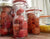 Luigi Bormioli Lock-Eat 8.5 oz Juice Jars, Single, Clear - The Finished Room