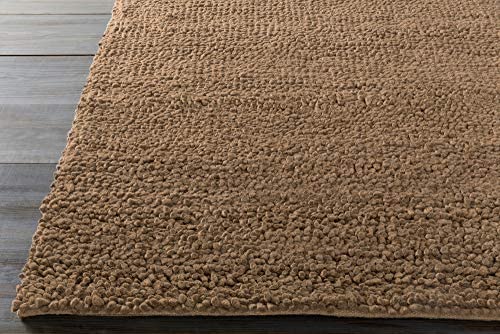 Surya Aros AROS-10 Area Rug - Natural - The Finished Room