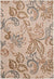 Riley Camel Rug Rug Size: 7'10" x 10'10" - The Finished Room