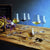 Luigi Bormioli Tentazioni 22.75 oz Red Wine Glasses, 22.75 Ounces, Clear - The Finished Room