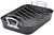 Farberware Roasters Nonstick Roaster / Roasting Pan with Rack - 11 Inch, Gray - The Finished Room