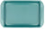 Farberware purECOok Hybrid Ceramic Nonstick Baking Pan / Nonstick Cake Pan, Rectangle - 9 Inch x 13 Inch, Blue - The Finished Room