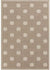 Artistic Weavers Machine Made Traditional Area Rug, 5-Feet 3-Inch by 7-Feet 6-Inch, Taupe/Beige - The Finished Room