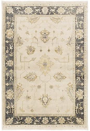 Surya 8&#39; x 10 Istanbul IST-1003 Area Rug - The Finished Room