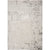 Atalanta Taupe Modern Area Rug 2'2" x 3'3" - The Finished Room