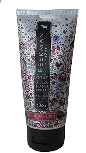 Beekman 1802 Honeyed Grapefruit Goat Milk Hand Cream - 2.0 oz - The Finished Room