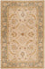 Surya CLF-1014 Clifton Hand Tufted Classic Rug, 2-Feet by 3-Feet, Papyrus - The Finished Room