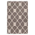 Surya FT Flat-Weave Abstract Area Rug - The Finished Room