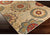 Surya Arabesque Area Rug, 6'7" x 9'6", Beige - The Finished Room