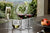 Luigi Bormioli Vinea 20.25 oz Red Wine Glasses, Set of 2, Clear - The Finished Room