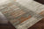 Albertha Gray Modern Area Rug 2'2" x 3' - The Finished Room